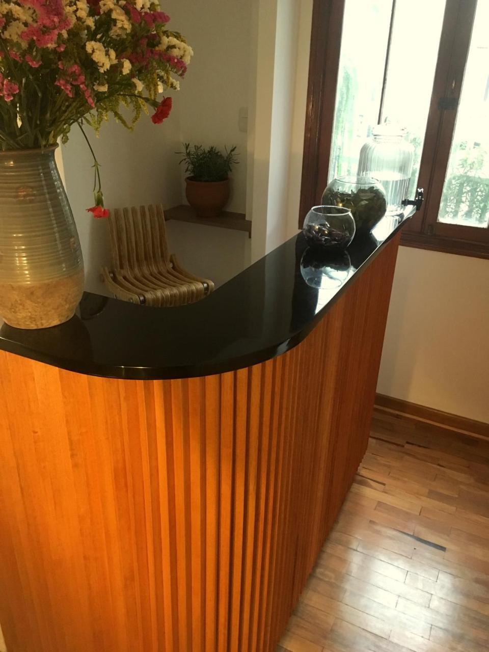 贝尔马精品民宿 利马 外观 照片
